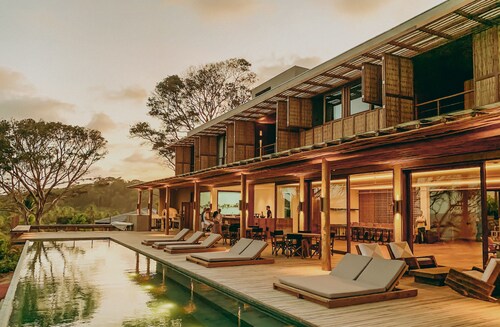 Barracuda Beach Hotel