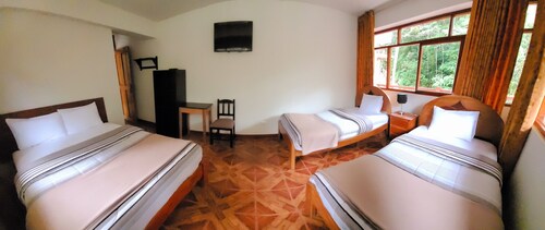 Hostal Hatun Wasi