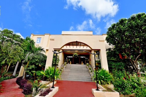 Pride Kadamb Kunj Resort - Bharatpur