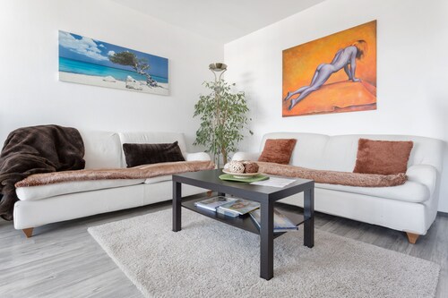 Apartment Saxonia