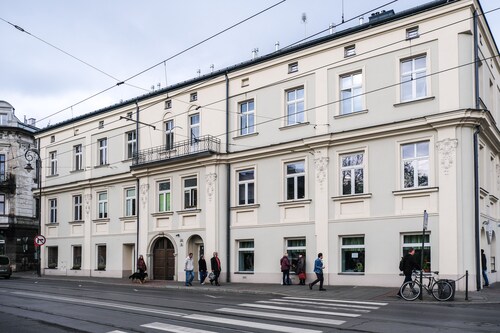 Old Town Vistula Premium Apartments