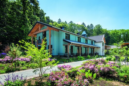 Boutique Hotel Beekhuizen