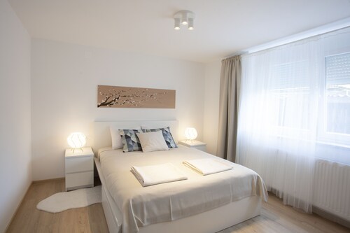 Apartma Galerija