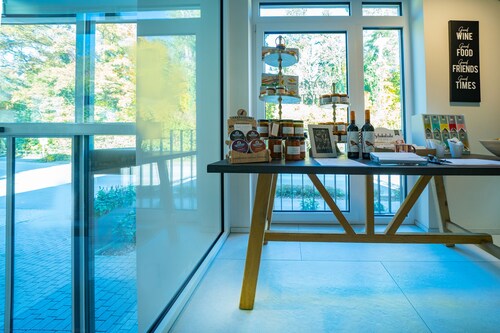 Bodenseezeit Apartmenthotel garni