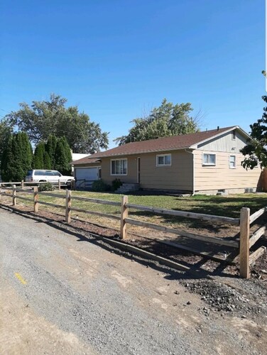 "Entire Rancher Home"