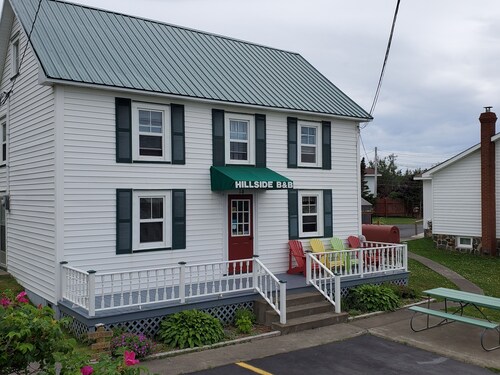 Hillside B&B