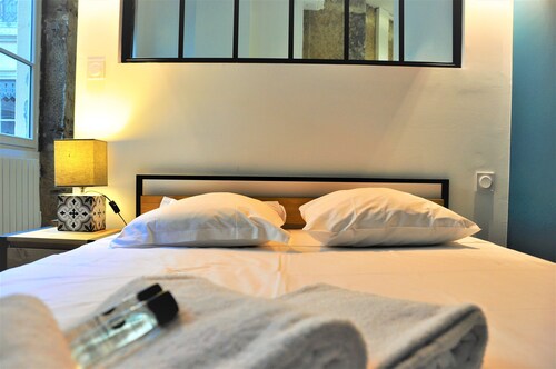Le Blue par APPARTHOTEL