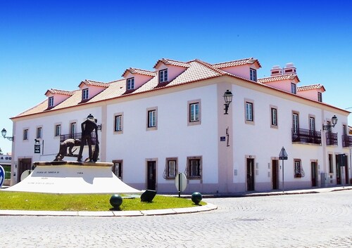 Casa do Largo - Golegã