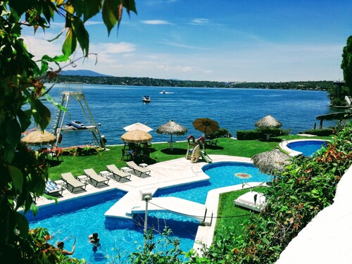 Hotel y Club de Playa Master Club