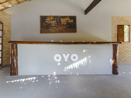 OYO Pousada Mutary