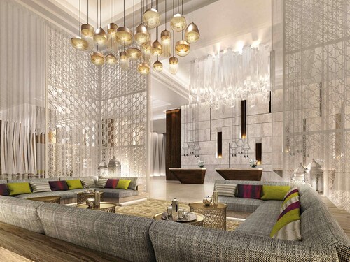 Grand Mercure Dubai Airport Hotel