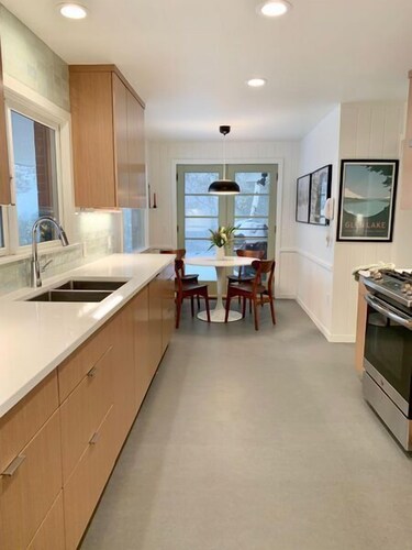 Spacious Home at Island View with Spectacular Lake Michigan Views