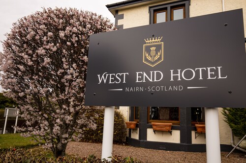 West End Hotel