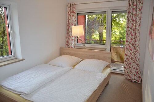 Haus Rose Muc City house