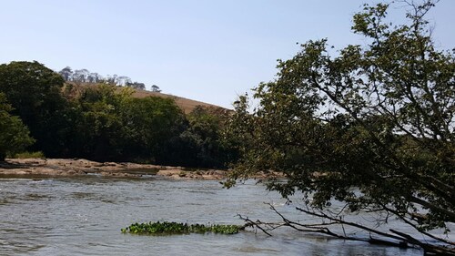 Hostel, Fishing and Camping