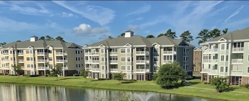 Myrtlewood by Monarch Rentals