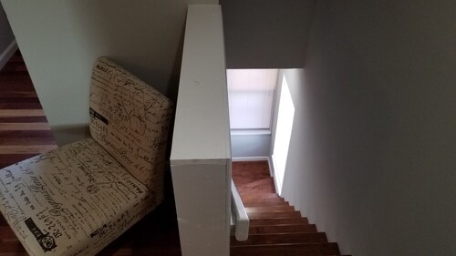 3 queen beds 2 full baths - heart of Soulard - 8-1A