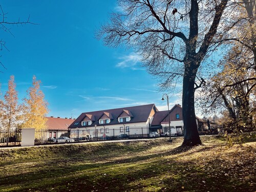 Park Hotel & Fitness Club Rzeszów