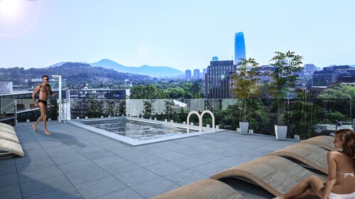 Hub Providencia