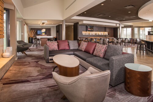 Courtyard by Marriott Asheville Biltmore Village