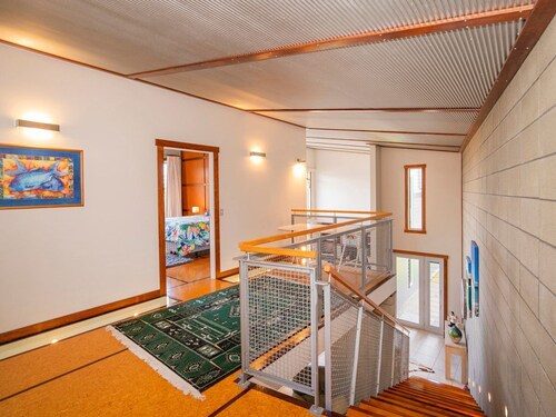 Mercury Bay Manor - Whitianga Designer Home