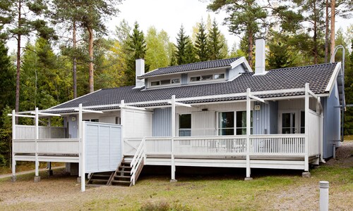 Holiday Club Airisto