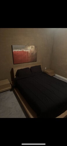 Modern hip luxury home with theatre (420 Friendly)