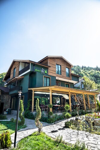 Abant Villa Otel