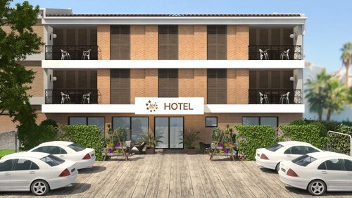 AH Hotel