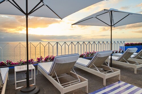 Hotel Boutique Luxury Patio Azul