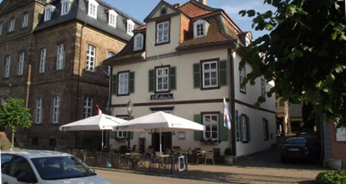 Zum Holländer Hof