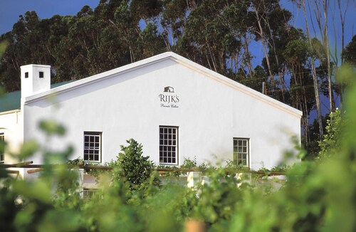 Rijks Wine Estate and Hotel - Adults Only