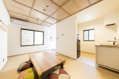 Musubi Hotel Machiya Kiyokawa 1