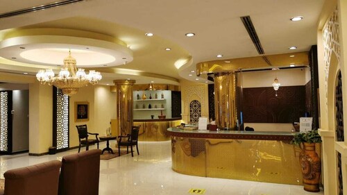 ashbona hotel suites