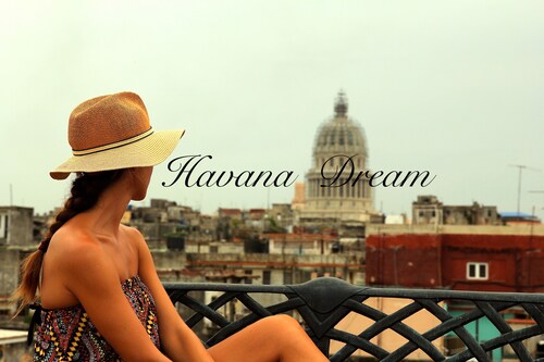 Havana Dream