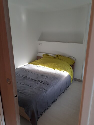 Appartement neuf à 15 km de la côte de granit rose