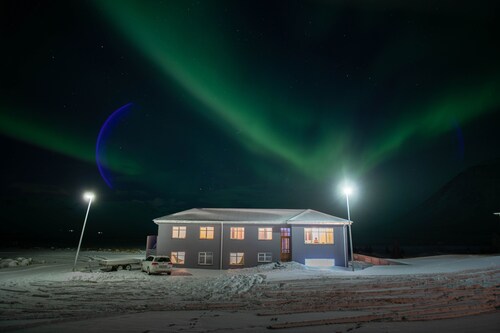 Sóti Lodge