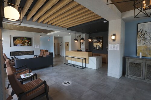 Lake Placid Inn Boutique Hotel