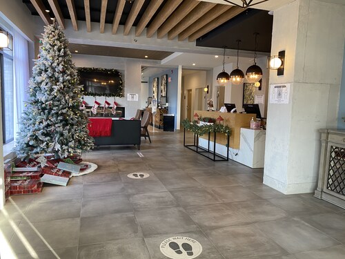 Lake Placid Inn Boutique Hotel