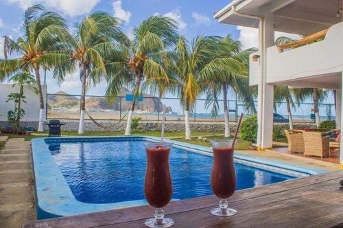 Hotel Mozonte San Juan del Sur