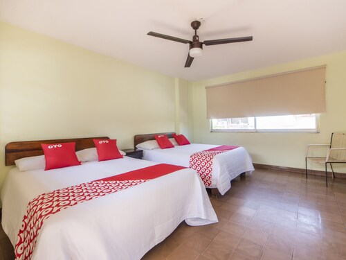 Hotel Colimense