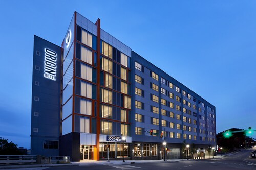 Origin Hotel Raleigh