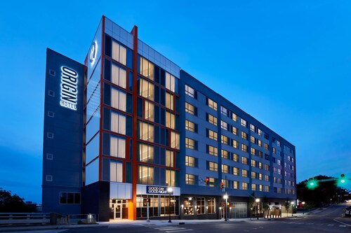 Origin Hotel Raleigh