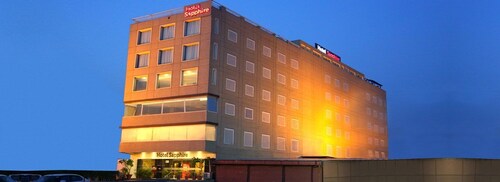 Hotel Sapphire