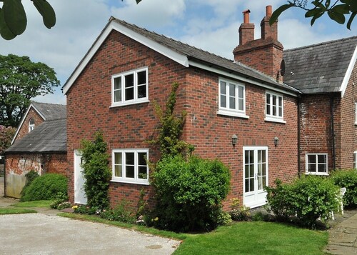 Yew Tree Farm Cottage..