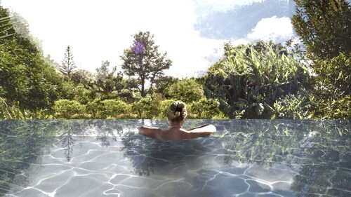 Senhora da Rosa Tradition & Nature Hotel