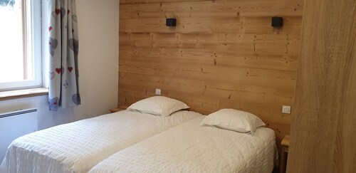 Gite grand standing 15 personnes avec jacuzzi et sauna