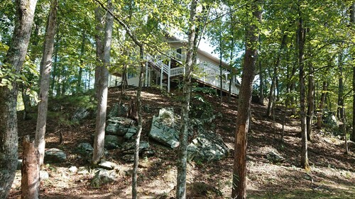 Coosa Home B (Lower Level)