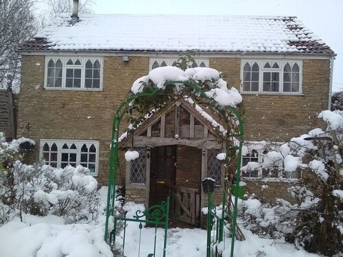 Ivy Cottage