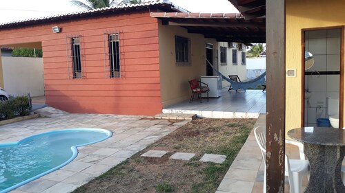 Beautiful home for family in Natal !!!